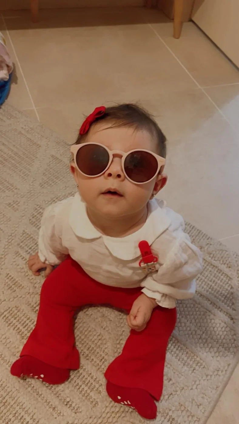 Umay oyuncaklarıyla